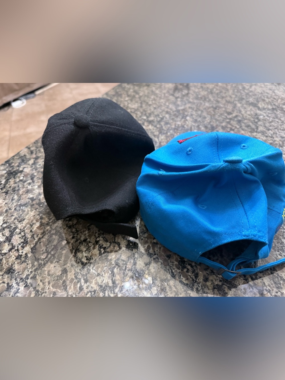 Cap Bundle - Picture 3 of 4